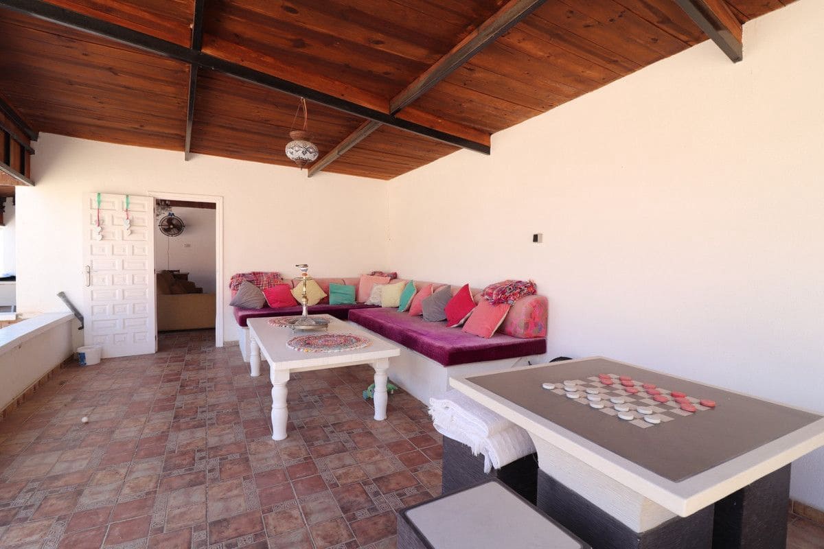 6 chambre Villa/Maison à vendre à Almoradi avec piscine - 595 000 € (Ref: 10028476)