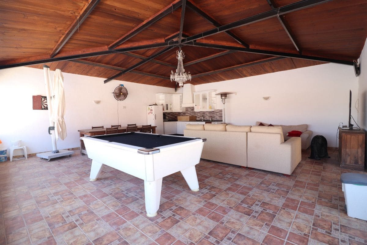 6 chambre Villa/Maison à vendre à Almoradi avec piscine - 595 000 € (Ref: 10028476)