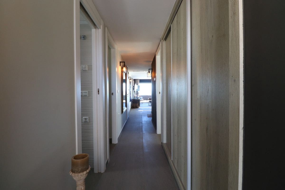 3 soveværelse Lejlighed til salg i Guardamar del Segura med swimmingpool - € 580.000 (Ref: 10028477)