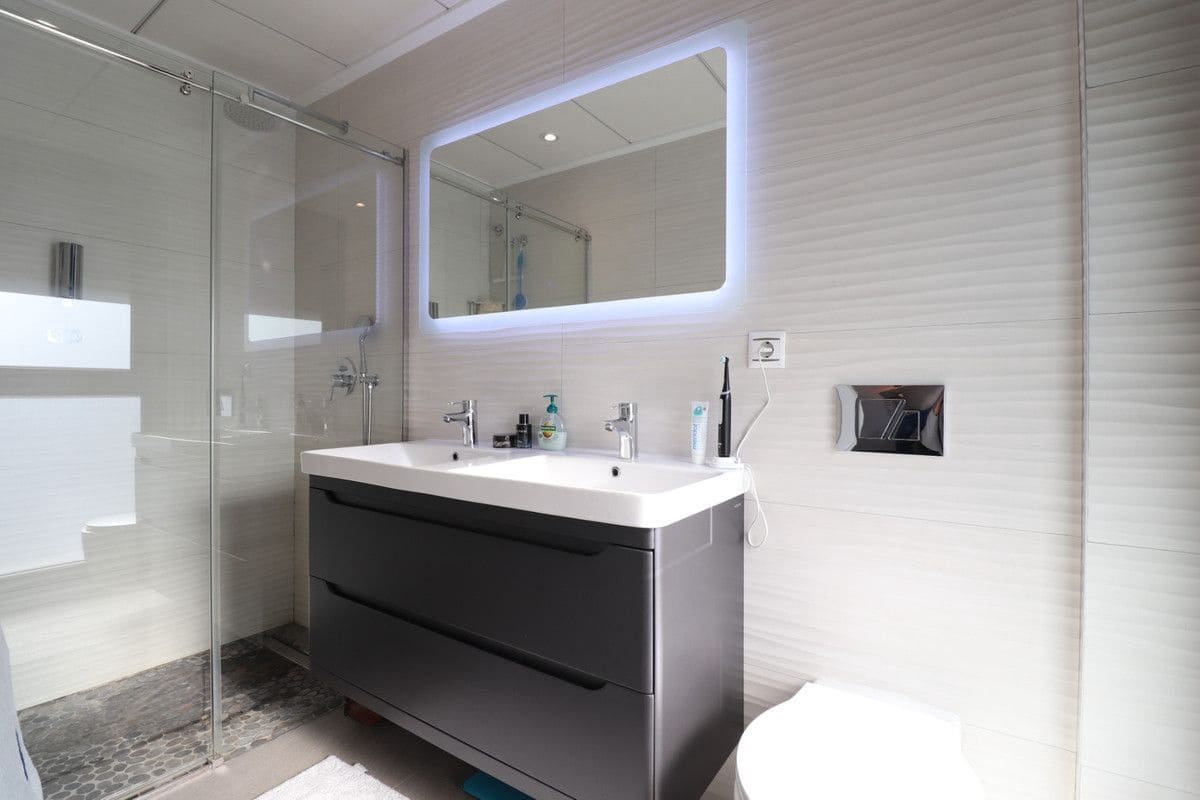 3 soveværelse Lejlighed til salg i Guardamar del Segura med swimmingpool - € 580.000 (Ref: 10028477)