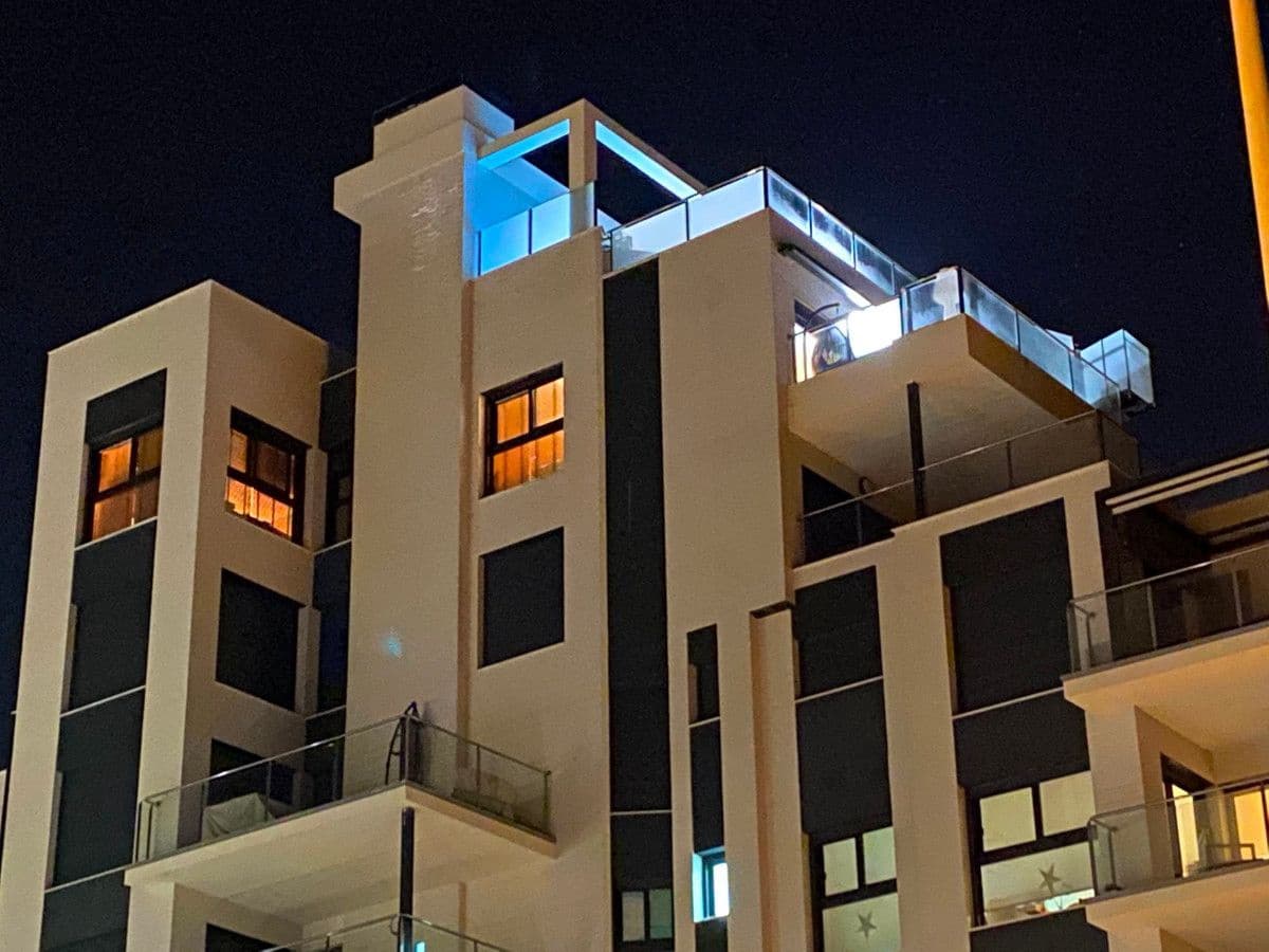3 soveværelse Lejlighed til salg i Guardamar del Segura med swimmingpool - € 580.000 (Ref: 10028477)