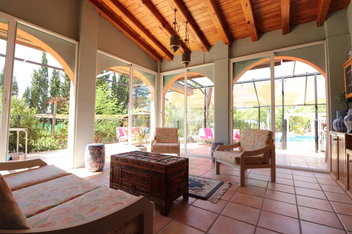7 quarto Moradia para venda em Catral com piscina - 975 000 € (Ref: 10028478)
