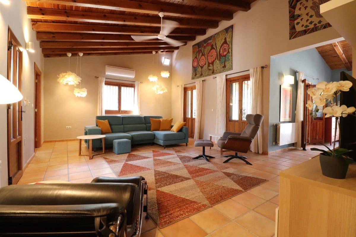 7 quarto Moradia para venda em Catral com piscina - 975 000 € (Ref: 10028478)