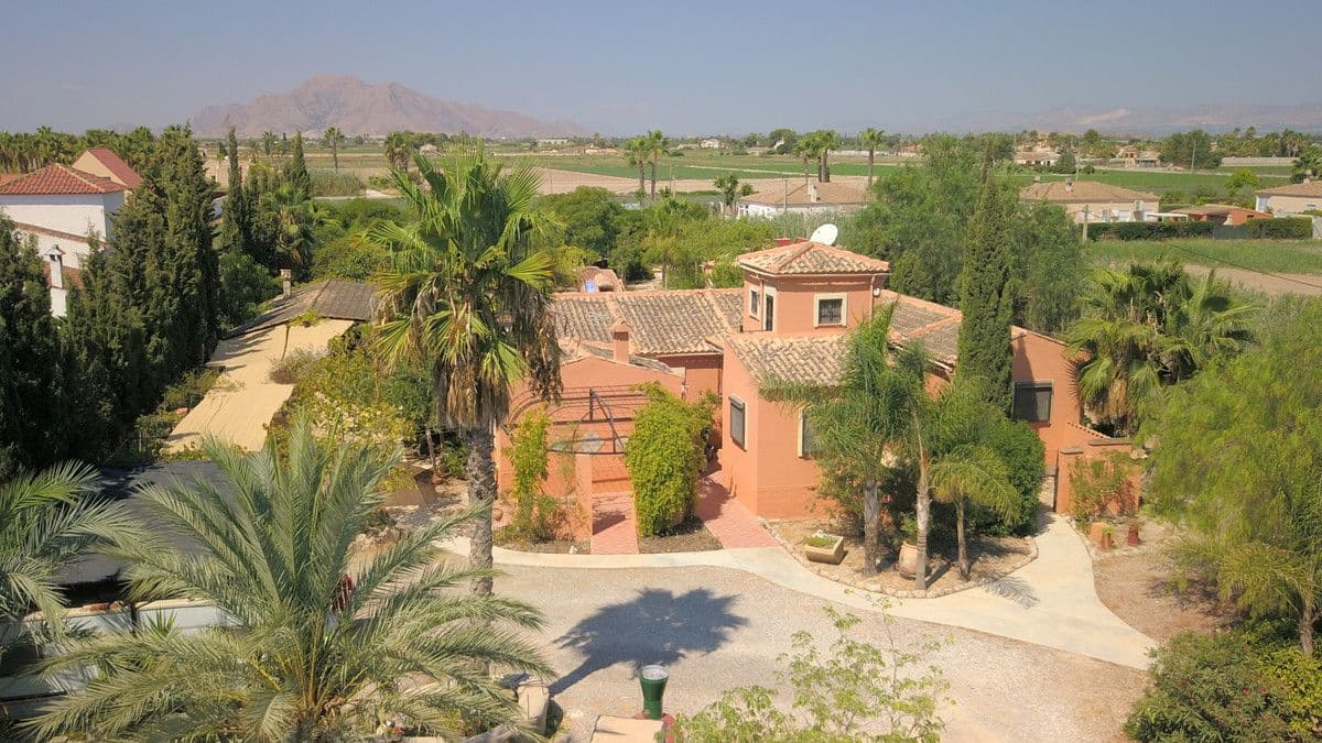 7 quarto Moradia para venda em Catral com piscina - 975 000 € (Ref: 10028478)