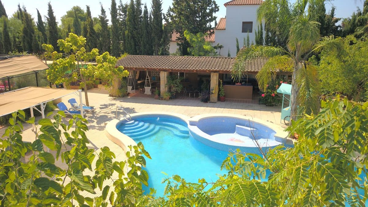 7 quarto Moradia para venda em Catral com piscina - 975 000 € (Ref: 10028478)