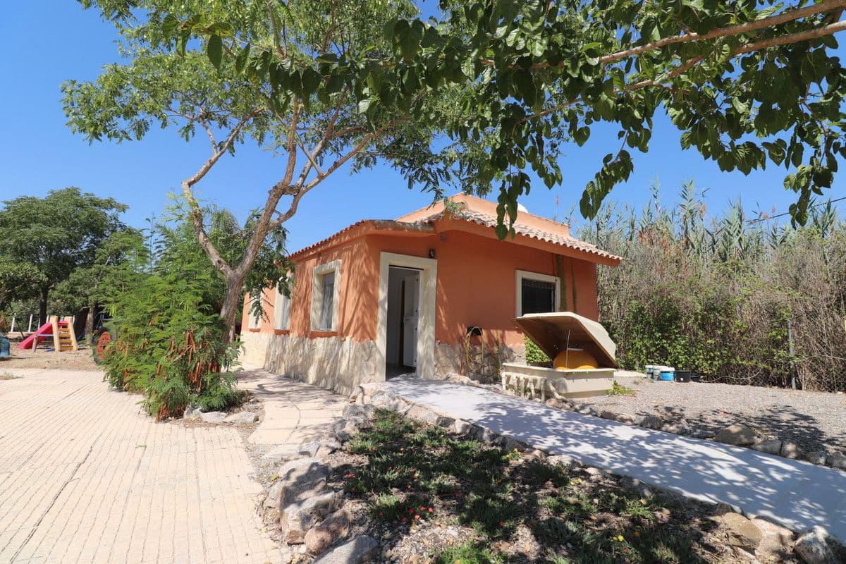 7 quarto Moradia para venda em Catral com piscina - 975 000 € (Ref: 10028478)