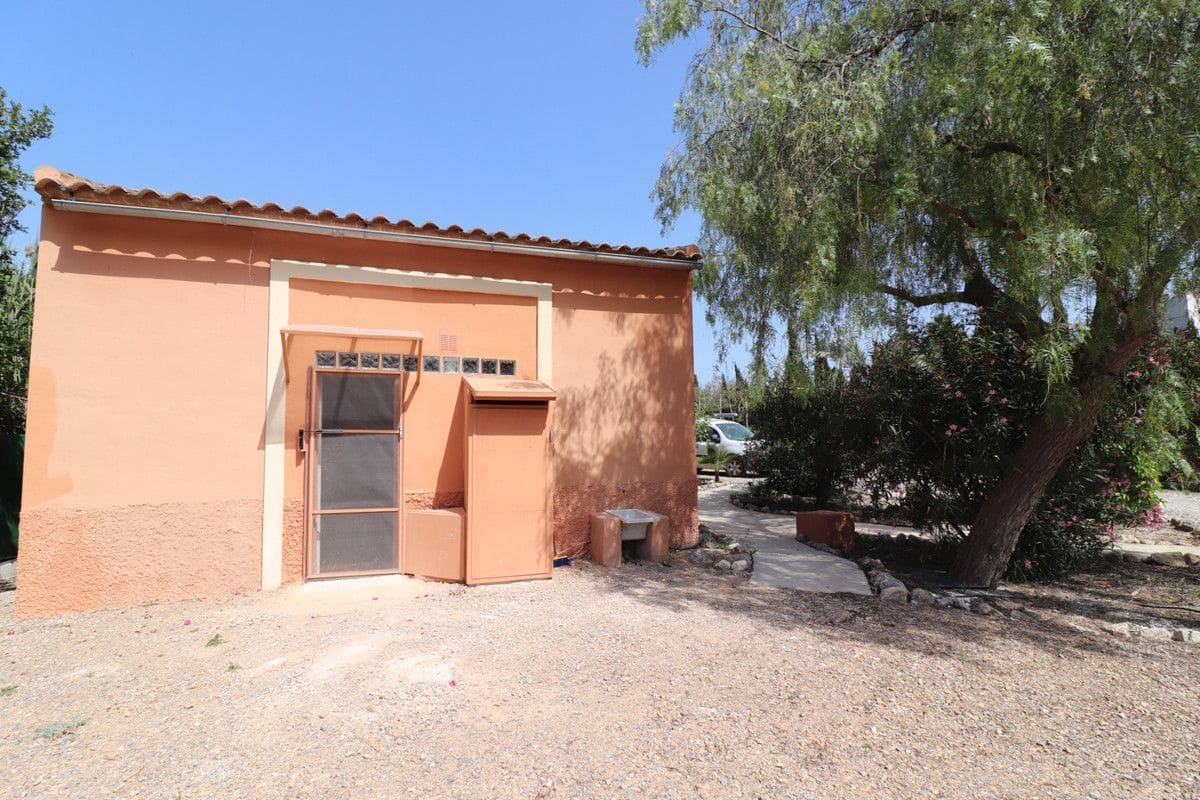 7 quarto Moradia para venda em Catral com piscina - 975 000 € (Ref: 10028478)