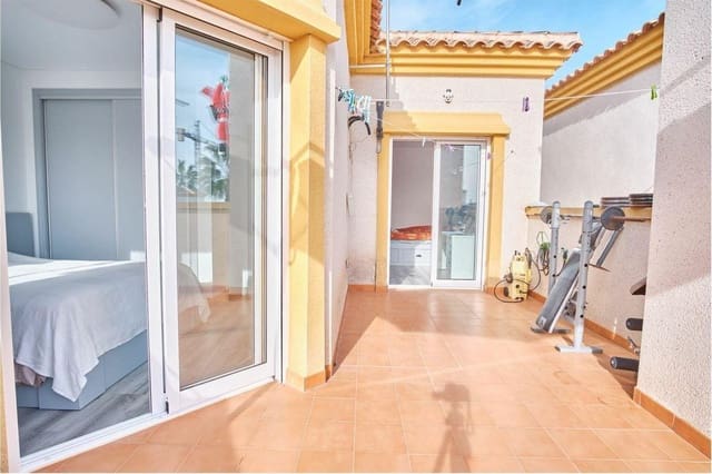 3 bedroom Villa for sale in Los Montesinos - € 260,000 (Ref: 10028480)