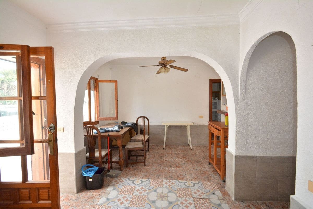 4 sypialnia Willa na sprzedaż w Torrevieja - 235 000 € (Ref: 10028484)
