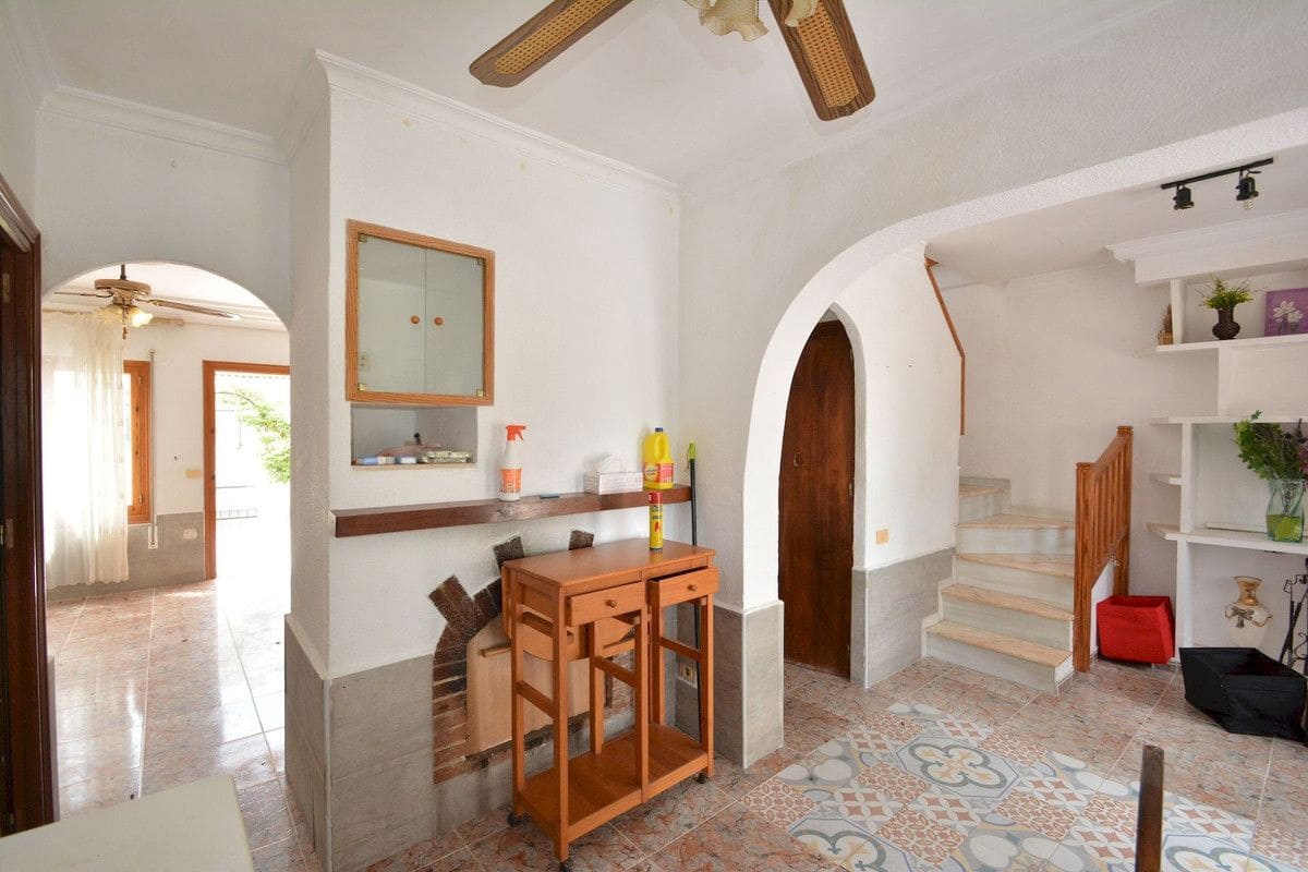 4 sypialnia Willa na sprzedaż w Torrevieja - 235 000 € (Ref: 10028484)