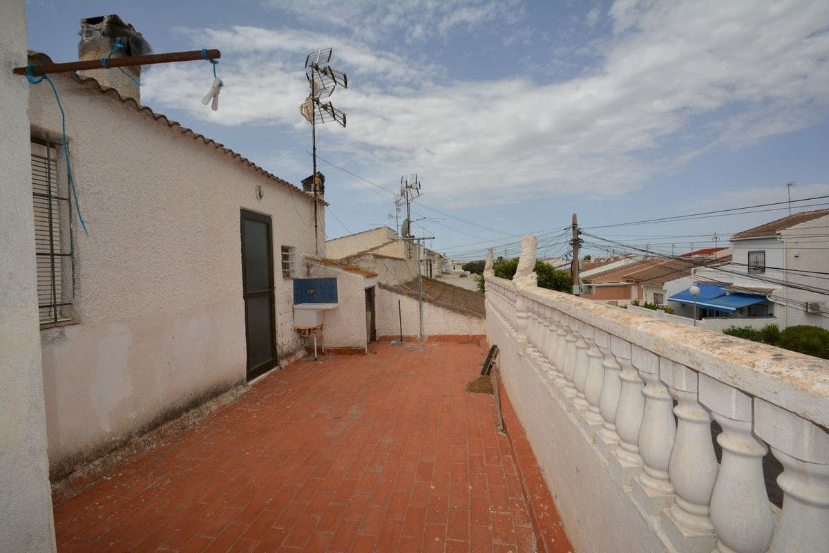 4 sypialnia Willa na sprzedaż w Torrevieja - 235 000 € (Ref: 10028484)