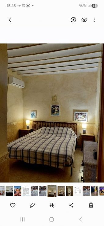3 Zimmer Finca/Landgut zu verkaufen in Orihuela mit Pool - 350.000 € (Ref: 10028487)