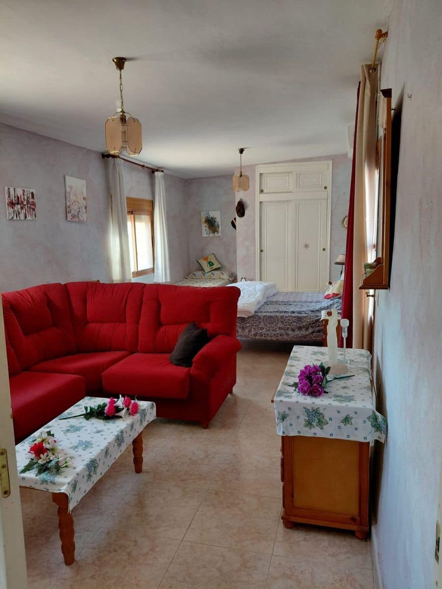 3 Zimmer Finca/Landgut zu verkaufen in Orihuela mit Pool - 350.000 € (Ref: 10028487)