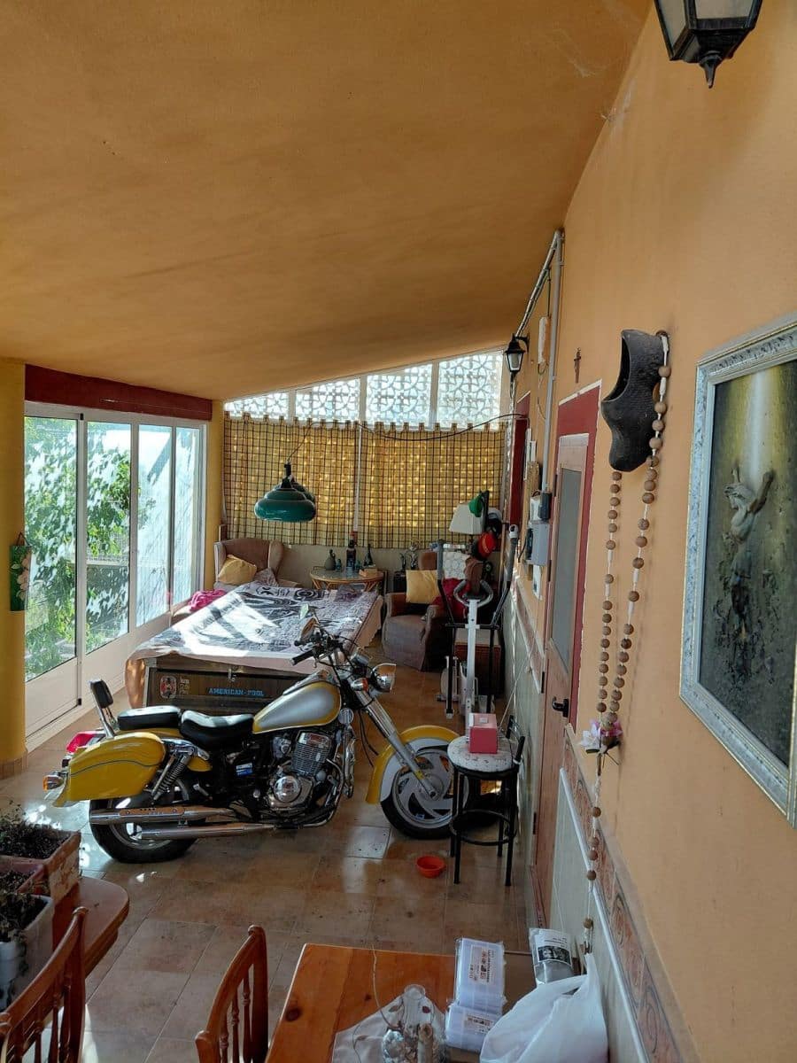 3 Zimmer Finca/Landgut zu verkaufen in Orihuela mit Pool - 350.000 € (Ref: 10028487)