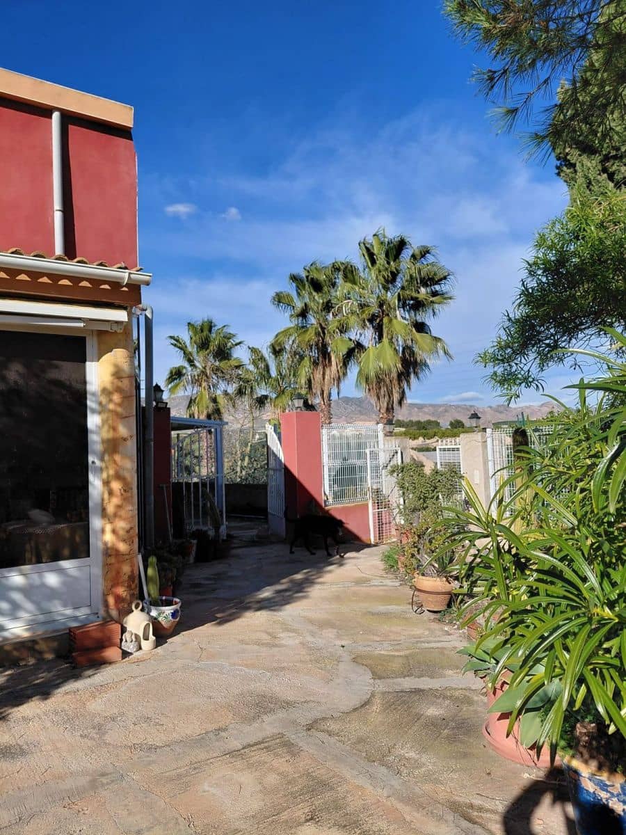 3 Zimmer Finca/Landgut zu verkaufen in Orihuela mit Pool - 350.000 € (Ref: 10028487)