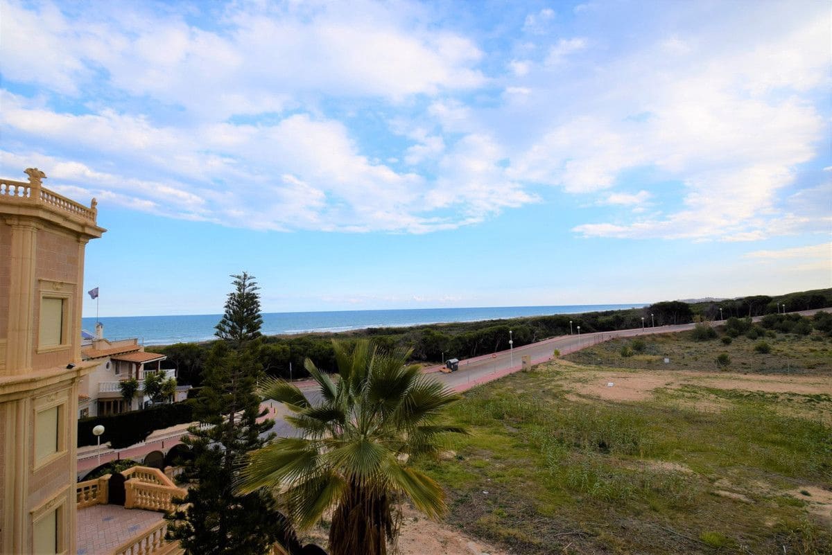 5 Zimmer Villa zu verkaufen in Guardamar del Segura - 680.000 € (Ref: 10028488)