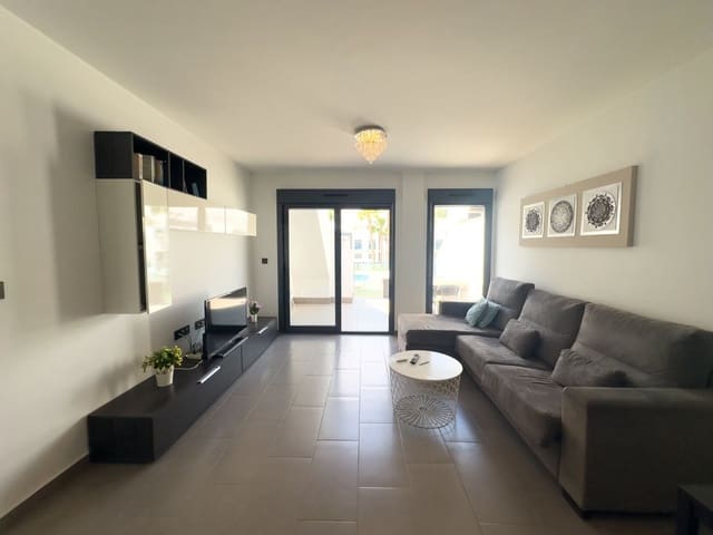 2 slaapkamer Villa te koop in La Zenia, Orihuela met zwembad - € 339.000 (Ref: 10028489)