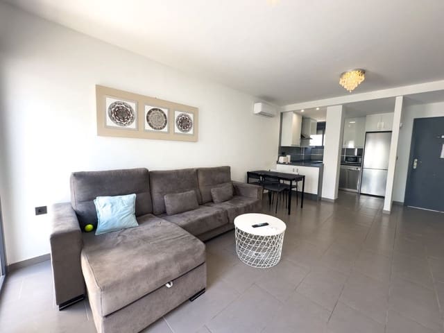 2 slaapkamer Villa te koop in La Zenia, Orihuela met zwembad - € 339.000 (Ref: 10028489)
