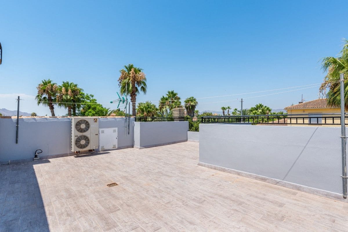 4 soveværelse Villa til salg i Catral - € 549.000 (Ref: 10028490)