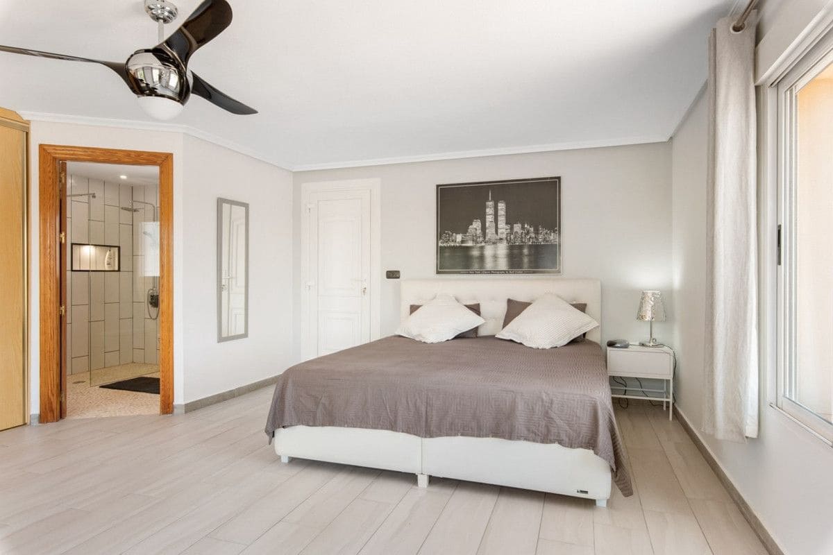 4 soveværelse Villa til salg i Catral - € 549.000 (Ref: 10028490)