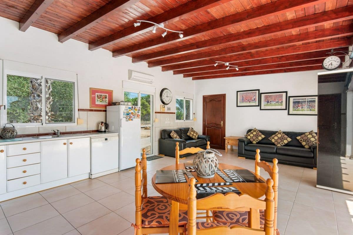 4 soveværelse Villa til salg i Catral - € 549.000 (Ref: 10028490)