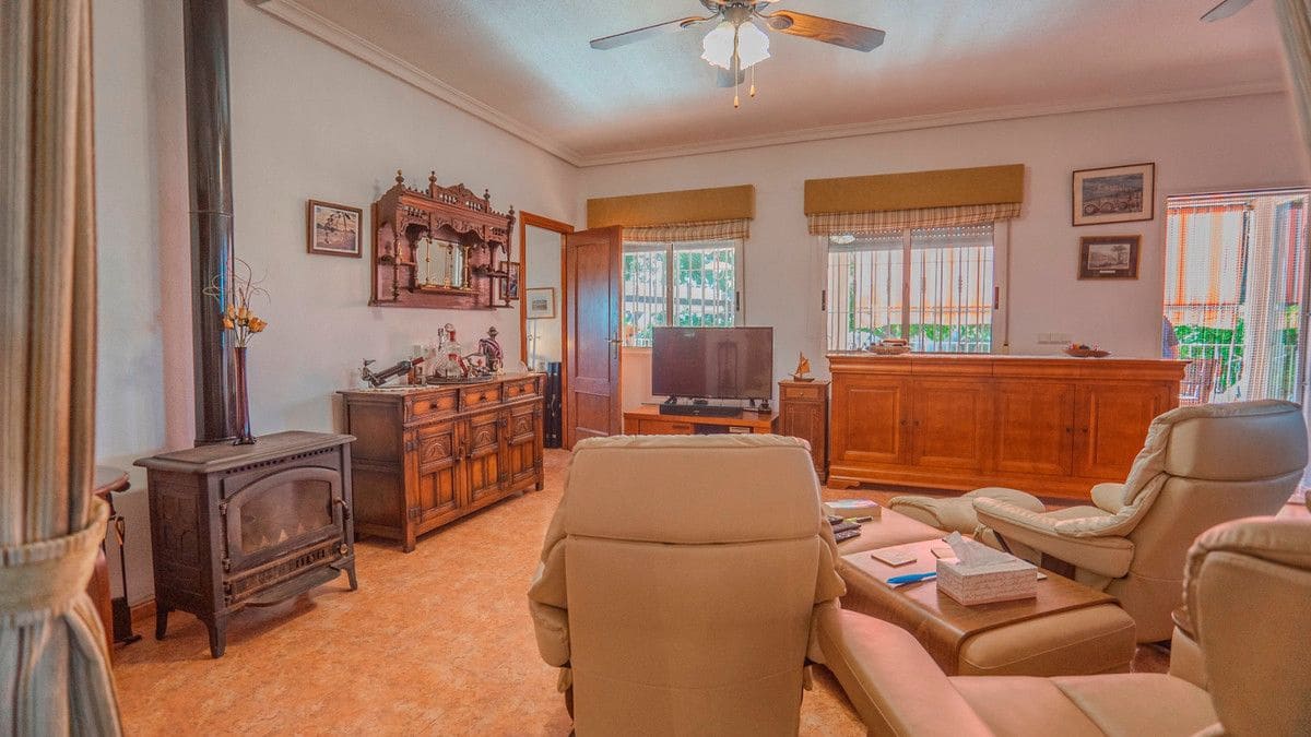 3 sypialnia Willa na sprzedaż w Orihuela z basenem - 350 000 € (Ref: 10028491)