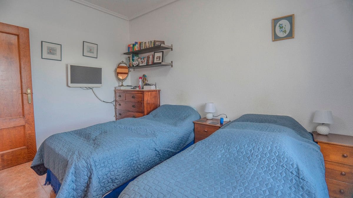 3 sypialnia Willa na sprzedaż w Orihuela z basenem - 350 000 € (Ref: 10028491)