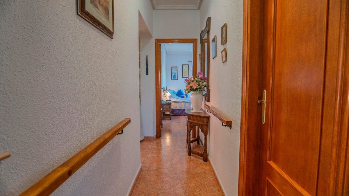 3 sypialnia Willa na sprzedaż w Orihuela z basenem - 350 000 € (Ref: 10028491)