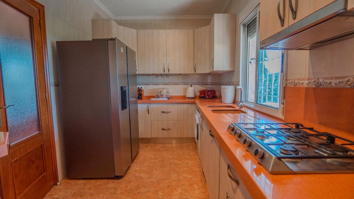 3 sypialnia Willa na sprzedaż w Orihuela z basenem - 350 000 € (Ref: 10028491)