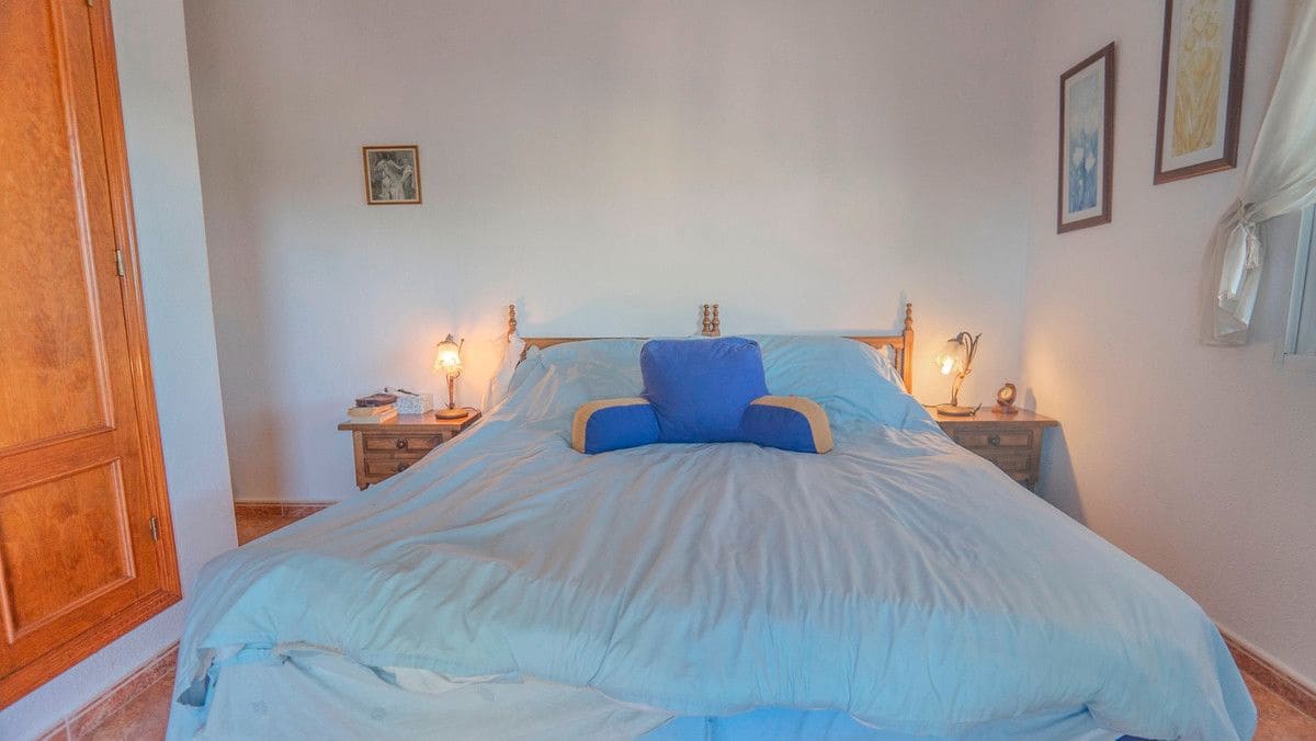 3 sypialnia Willa na sprzedaż w Orihuela z basenem - 350 000 € (Ref: 10028491)