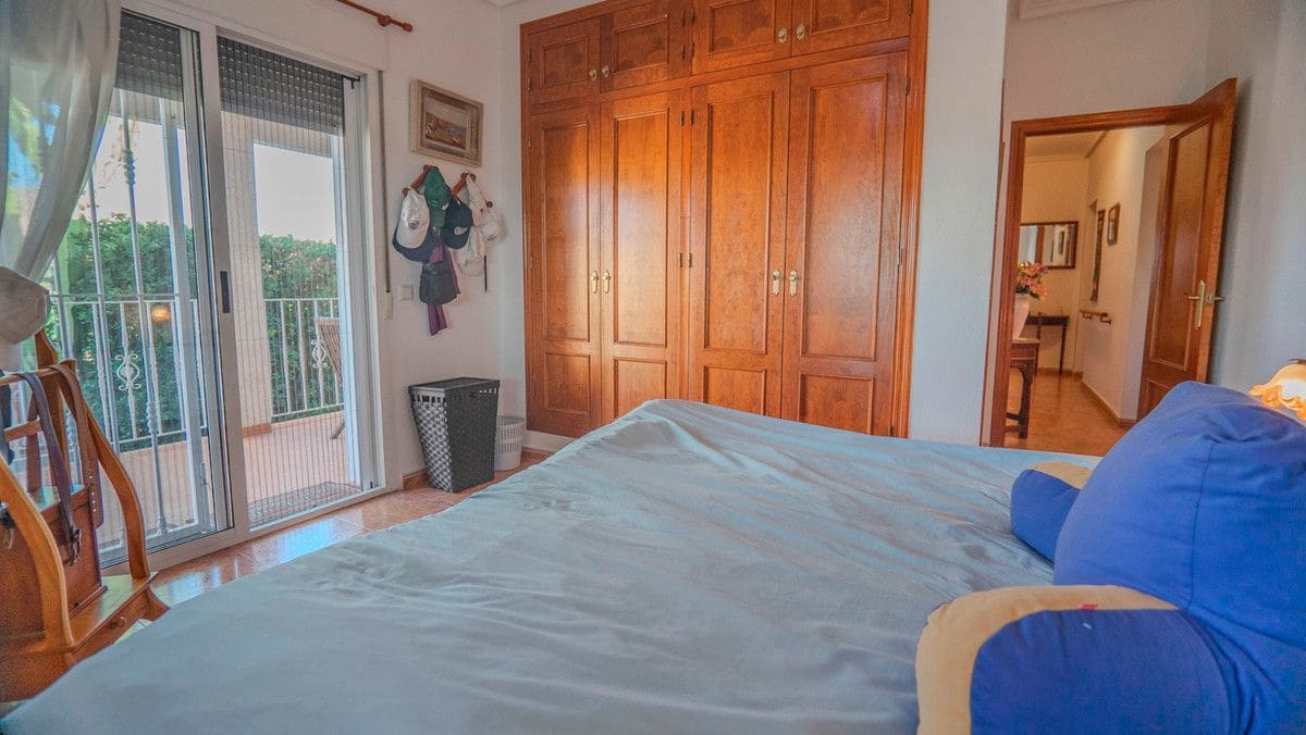 3 sypialnia Willa na sprzedaż w Orihuela z basenem - 350 000 € (Ref: 10028491)