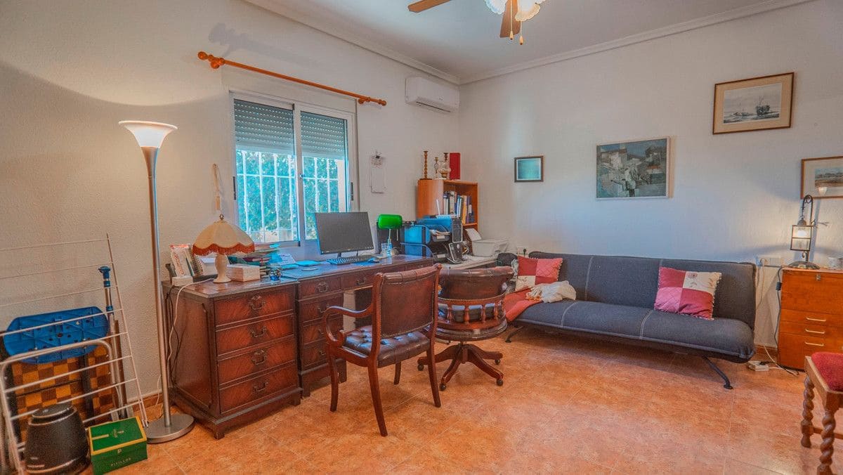 3 sypialnia Willa na sprzedaż w Orihuela z basenem - 350 000 € (Ref: 10028491)