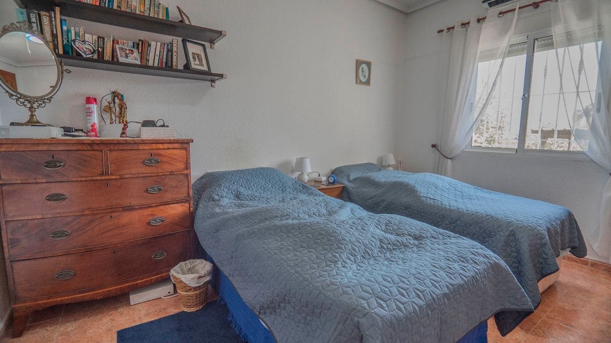 3 sypialnia Willa na sprzedaż w Orihuela z basenem - 350 000 € (Ref: 10028491)
