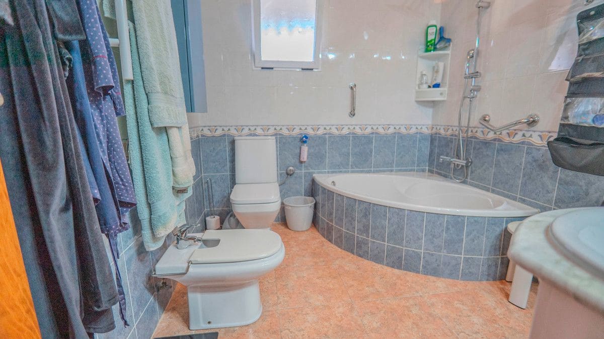 3 sypialnia Willa na sprzedaż w Orihuela z basenem - 350 000 € (Ref: 10028491)