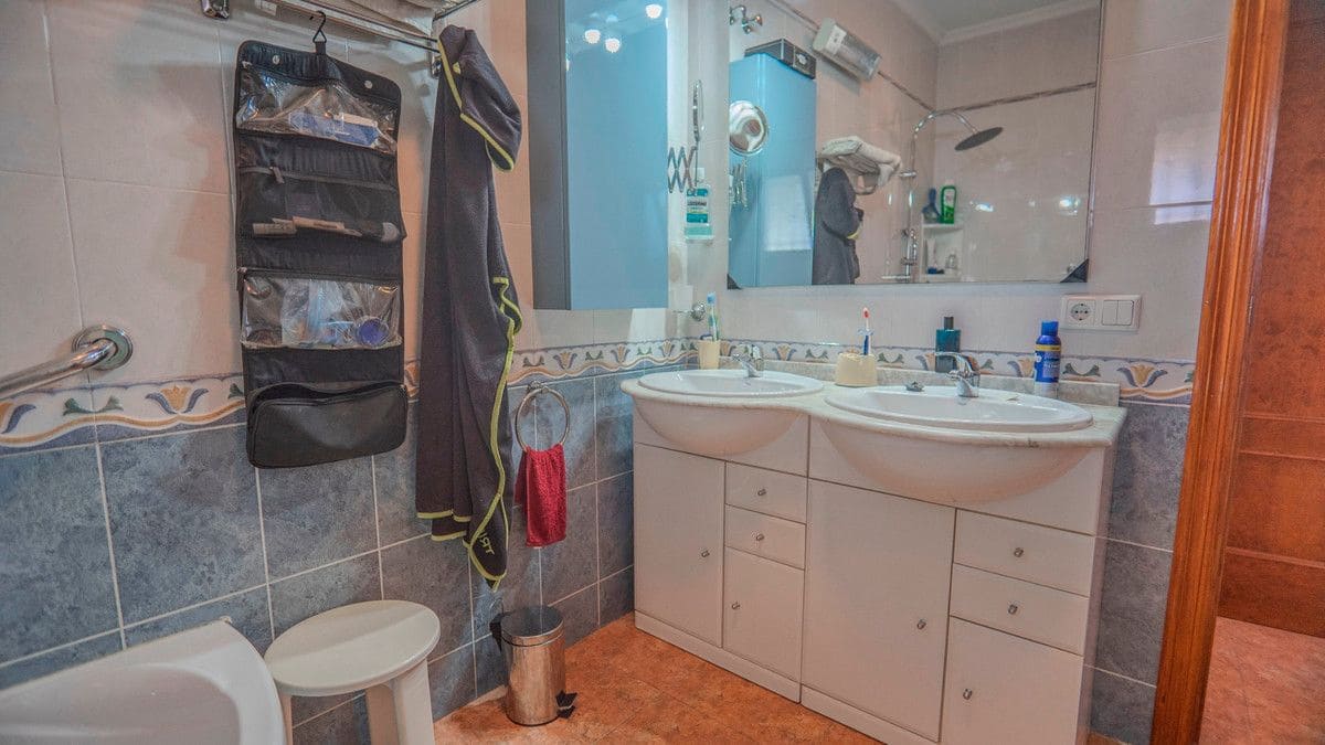 3 sypialnia Willa na sprzedaż w Orihuela z basenem - 350 000 € (Ref: 10028491)