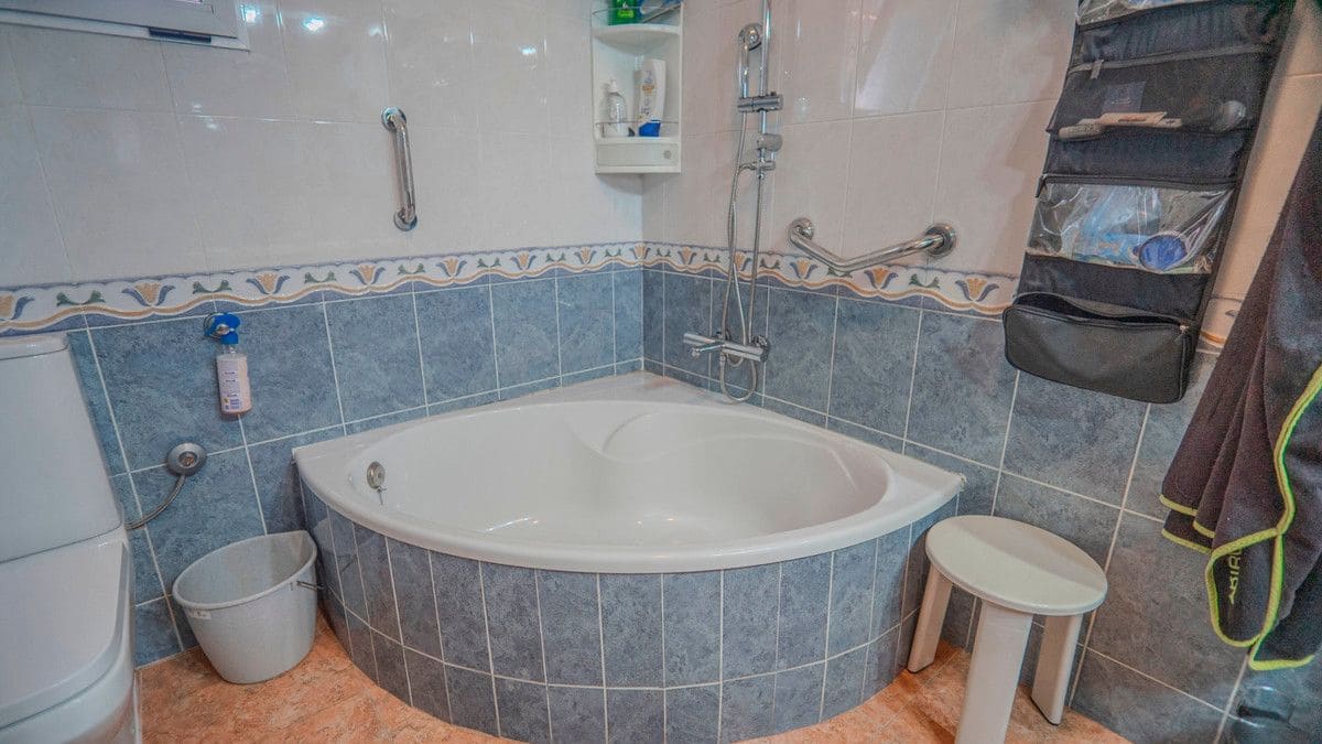 3 sypialnia Willa na sprzedaż w Orihuela z basenem - 350 000 € (Ref: 10028491)