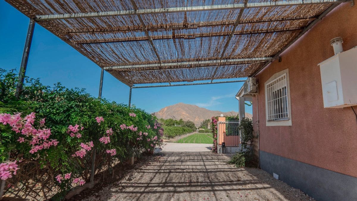 3 sypialnia Willa na sprzedaż w Orihuela z basenem - 350 000 € (Ref: 10028491)