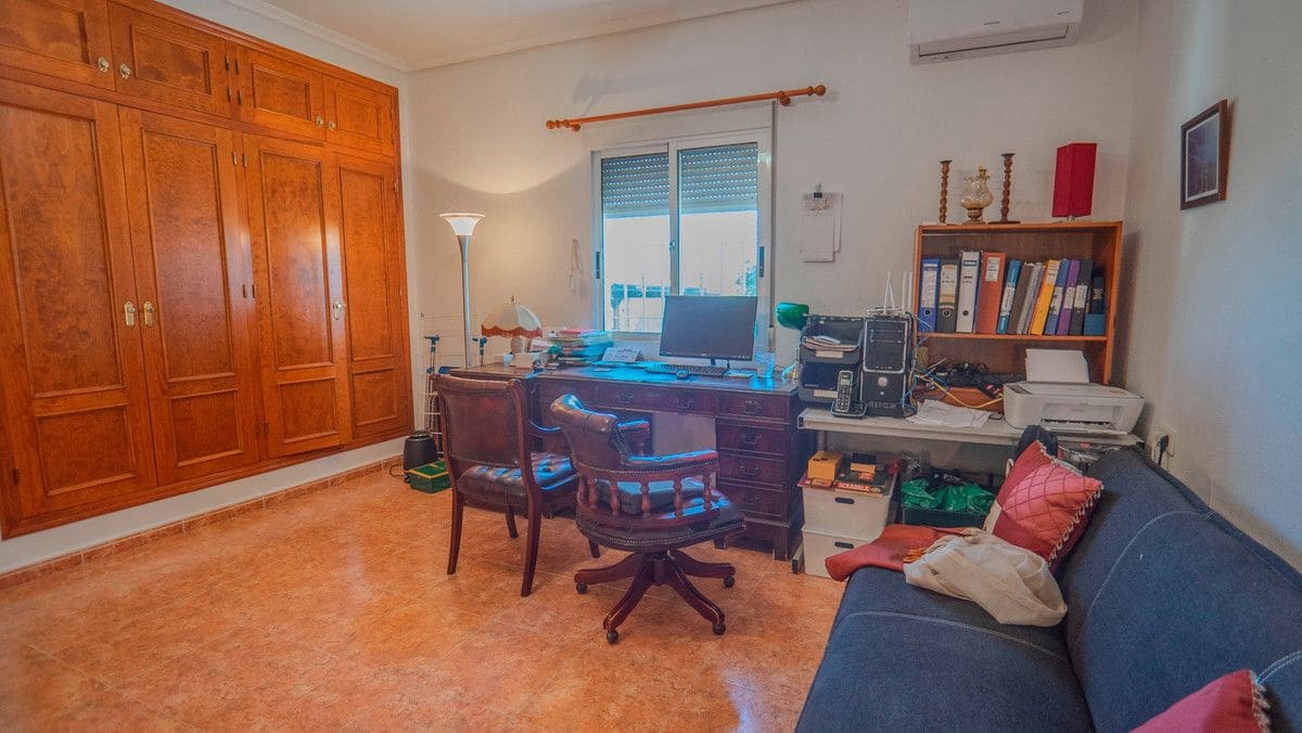 3 sypialnia Willa na sprzedaż w Orihuela z basenem - 350 000 € (Ref: 10028491)