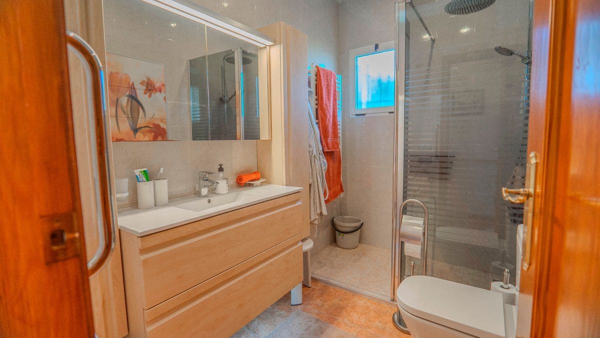 3 sypialnia Willa na sprzedaż w Orihuela z basenem - 350 000 € (Ref: 10028491)