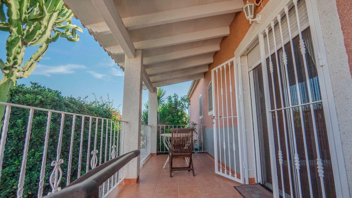 3 sypialnia Willa na sprzedaż w Orihuela z basenem - 350 000 € (Ref: 10028491)