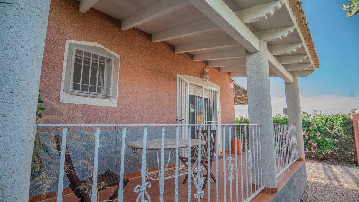 3 sypialnia Willa na sprzedaż w Orihuela z basenem - 350 000 € (Ref: 10028491)