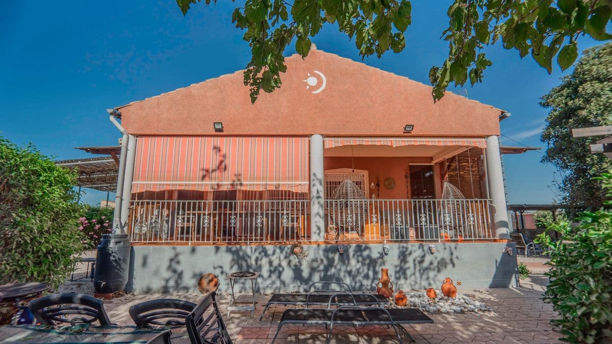 3 sypialnia Willa na sprzedaż w Orihuela z basenem - 350 000 € (Ref: 10028491)