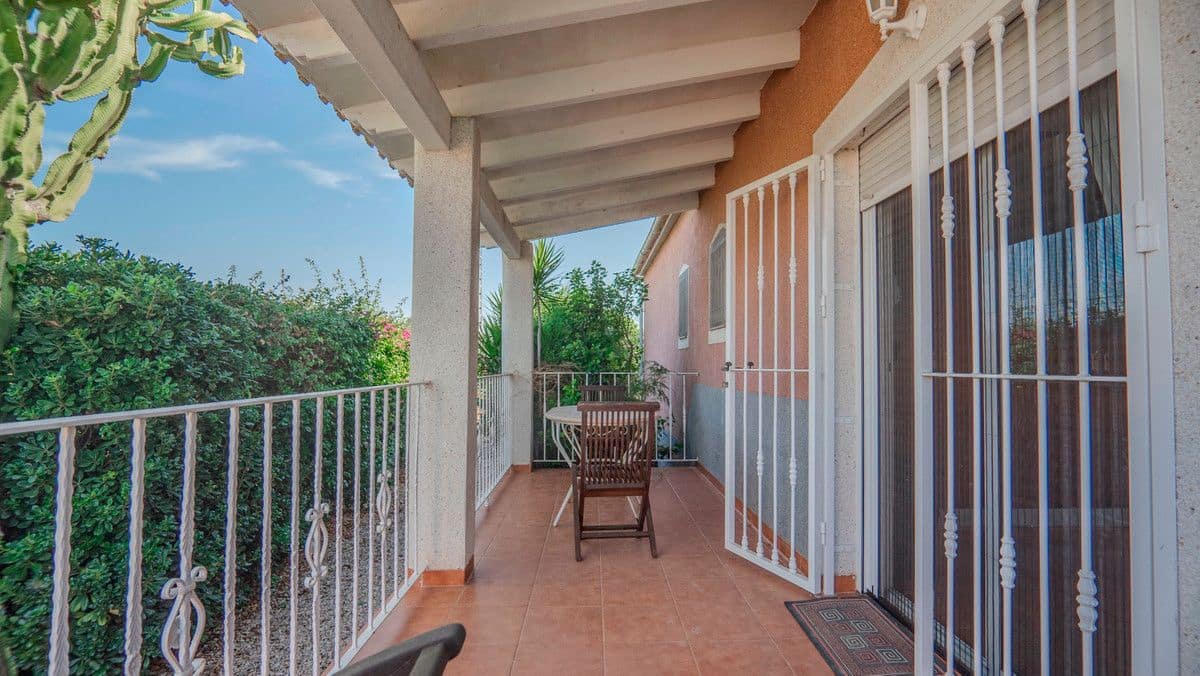 3 sypialnia Willa na sprzedaż w Orihuela z basenem - 350 000 € (Ref: 10028491)