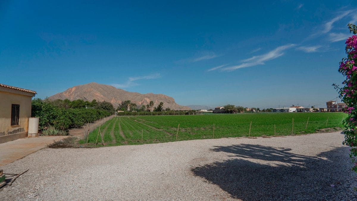 3 sypialnia Willa na sprzedaż w Orihuela z basenem - 350 000 € (Ref: 10028491)