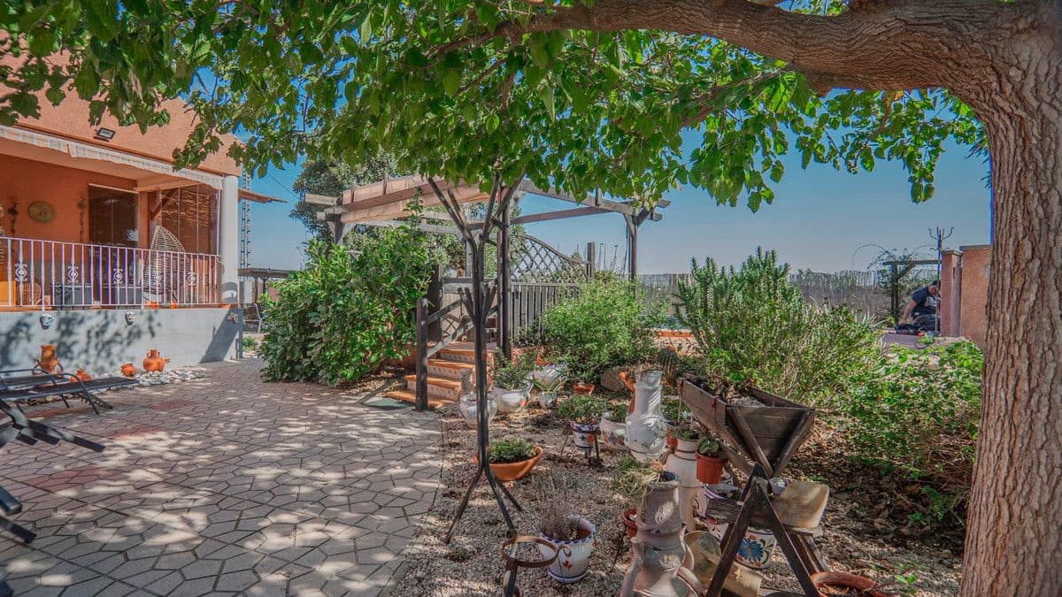 3 sypialnia Willa na sprzedaż w Orihuela z basenem - 350 000 € (Ref: 10028491)