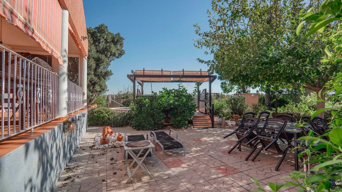 3 sypialnia Willa na sprzedaż w Orihuela z basenem - 350 000 € (Ref: 10028491)