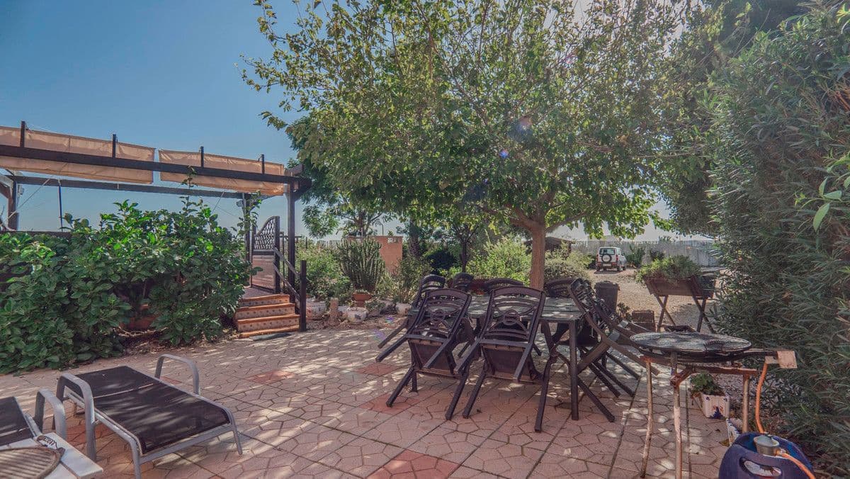 3 sypialnia Willa na sprzedaż w Orihuela z basenem - 350 000 € (Ref: 10028491)