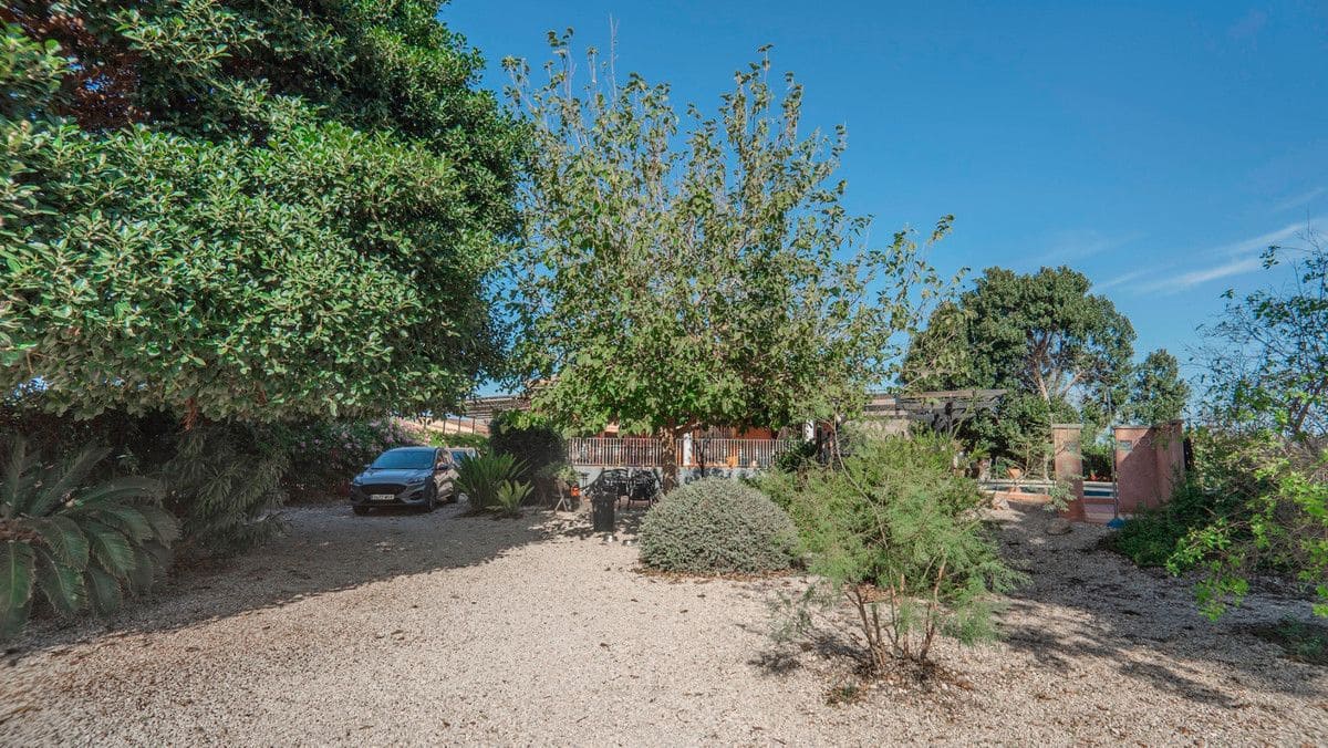 3 sypialnia Willa na sprzedaż w Orihuela z basenem - 350 000 € (Ref: 10028491)