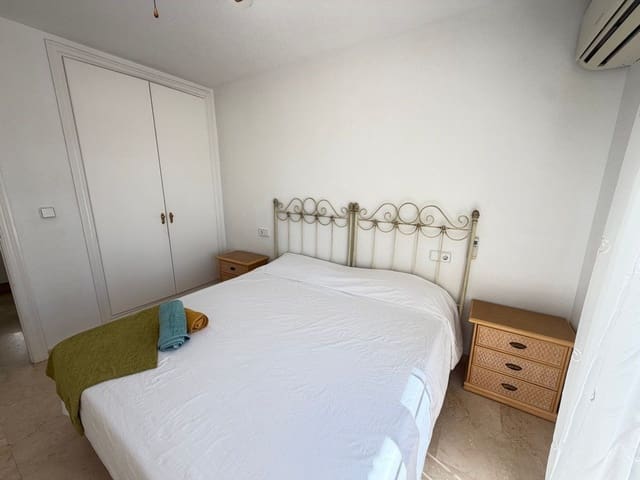 2 sovrum Hus till salu i Las Ramblas Golf, Orihuela med pool - 224 000 € (Ref: 10028493)