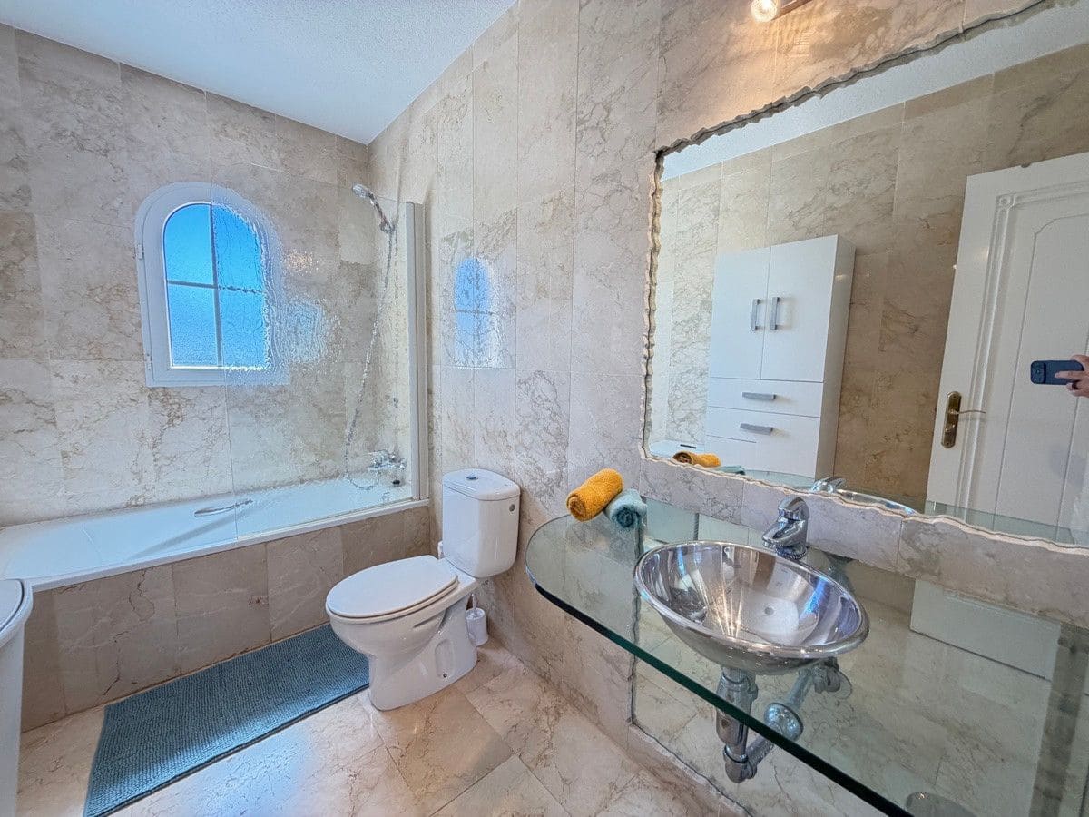 2 sovrum Hus till salu i Las Ramblas Golf med pool - 224 000 € (Ref: 10028493)